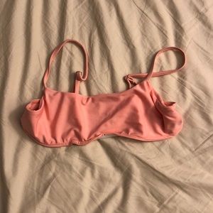 Zaful bikini bottoms